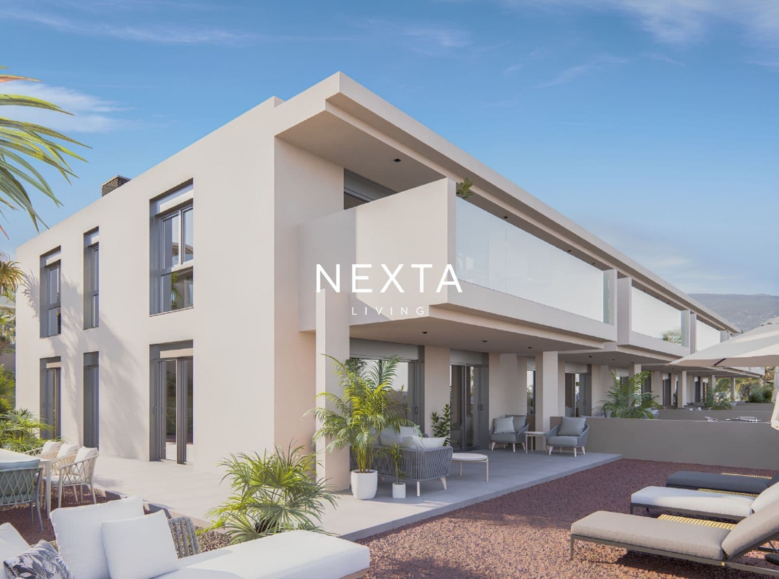 Ground-Floor Apartment in El Durazno