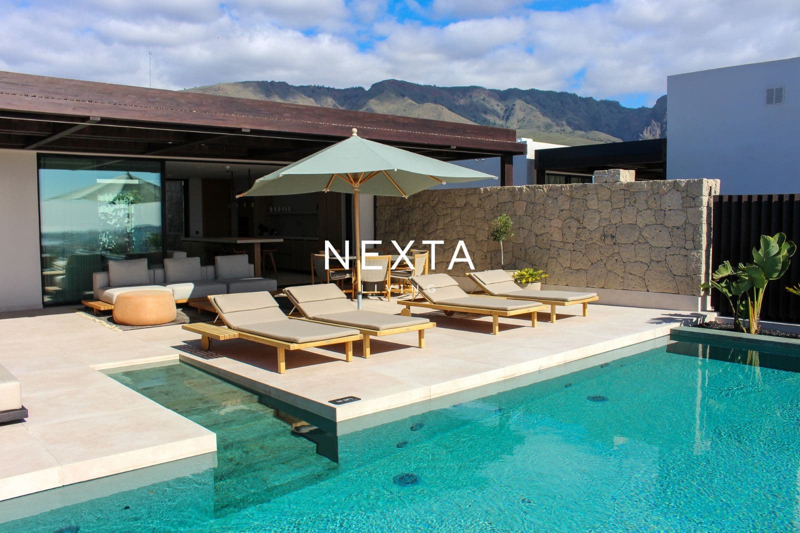 Luxury Villa at Corales Villas