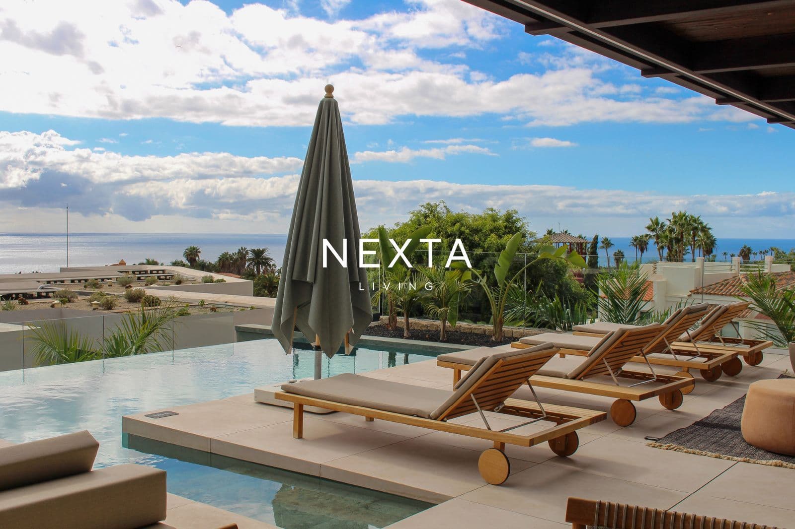 Luxury Villa at Corales Villas